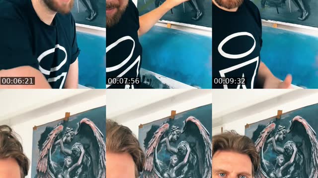 @midassaint TikTok live from 2026-08-01