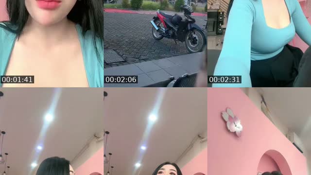@putri.meme27 TikTok live