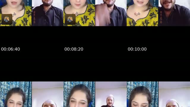 @zarosha_khan TikTok live from 2026-08-01
