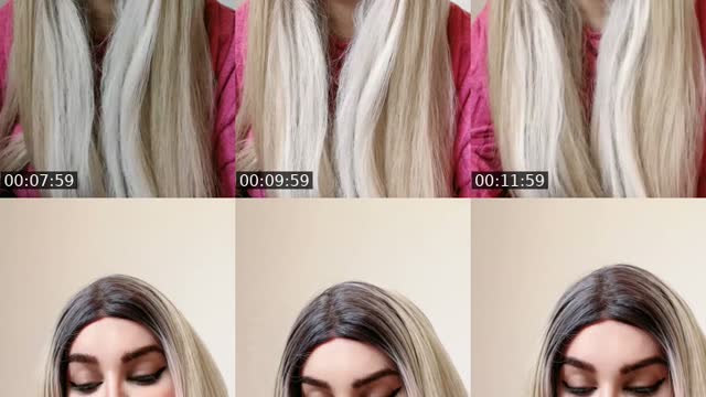شقراء ورديه كالبركان الثاير🩷👩🏼 - @sho4777