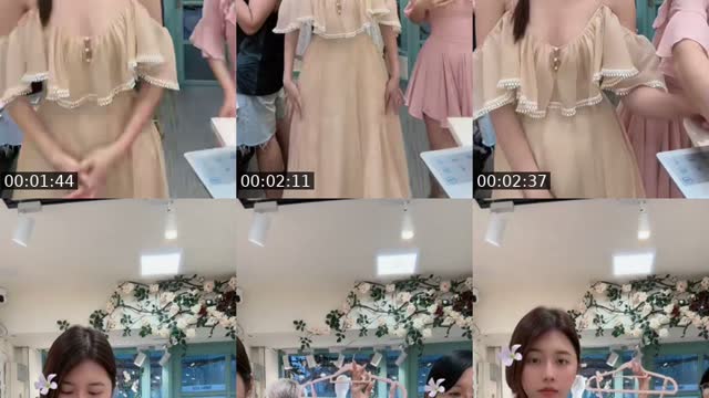 @sassysis_br TikTok live
