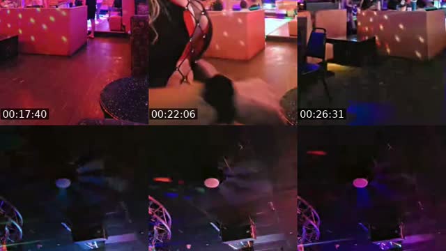 @chanel504mariposa Honduras TikTok live from 2026-08-01