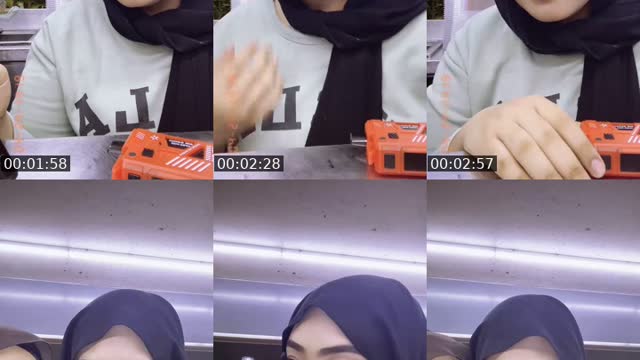 @mixchaaaaaa TikTok live