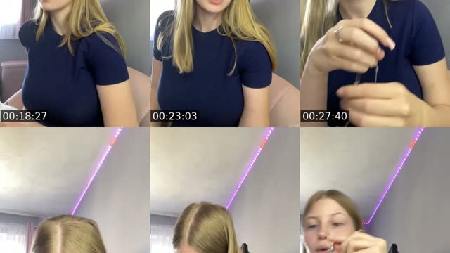 @xbellar0se TikTok live from 2026-08-01
