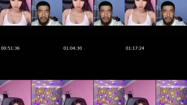 @maryam_202605 Uzbekistan TikTok live from 2026-08-01