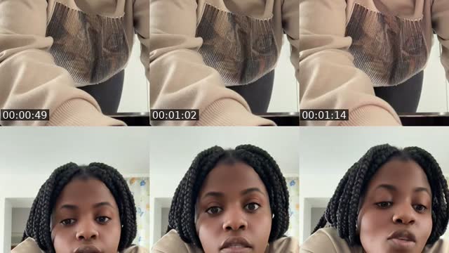 @gym_baddie0 TikTok live