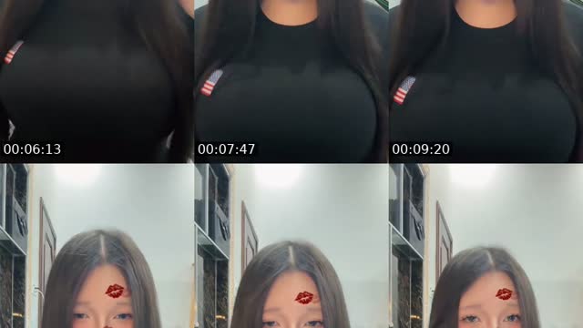 @glinh.cindy TikTok live from 2026-08-01