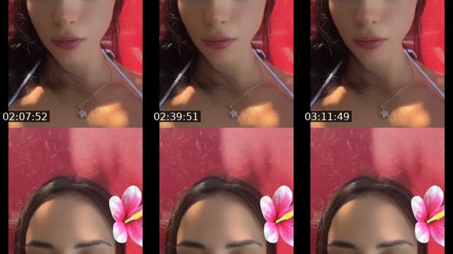 @kleaeea TikTok live from 2026-08-01