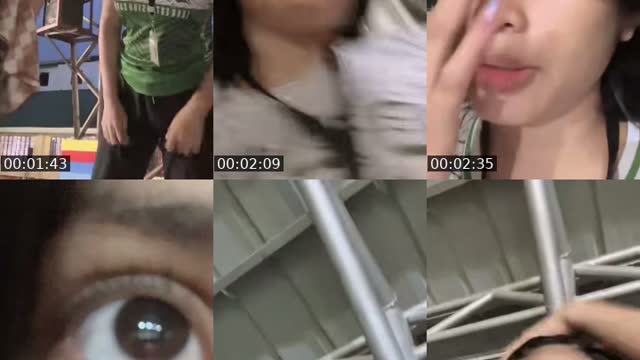 @jacklynpa TikTok live from 2026-08-01