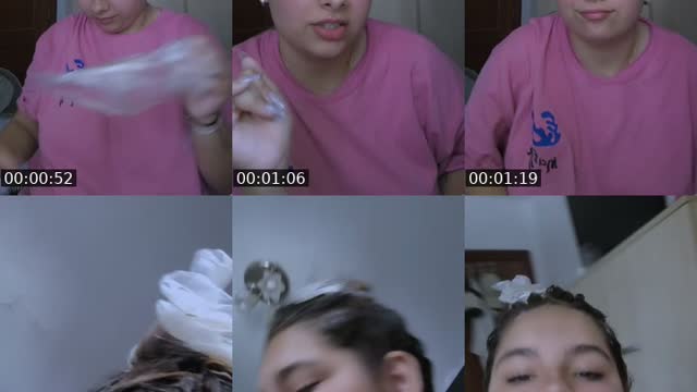 @azucenacardozo543 TikTok live