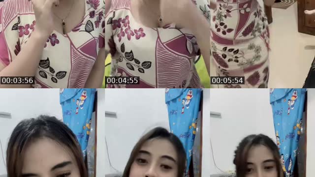 TikTok live: jember by @dianatasya203
