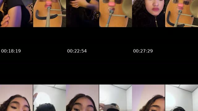 @estefanylunalopez4 TikTok live from 2026-08-01