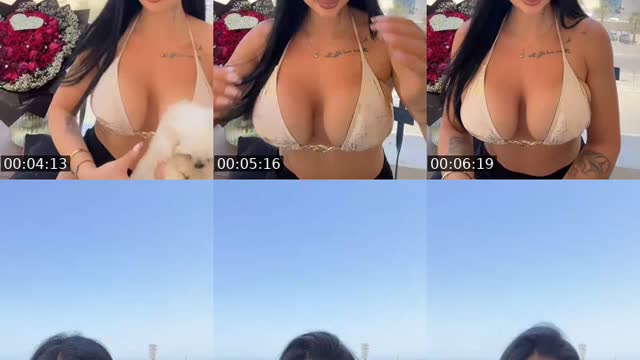 @stephanie_ellison_ TikTok live from 2026-08-01