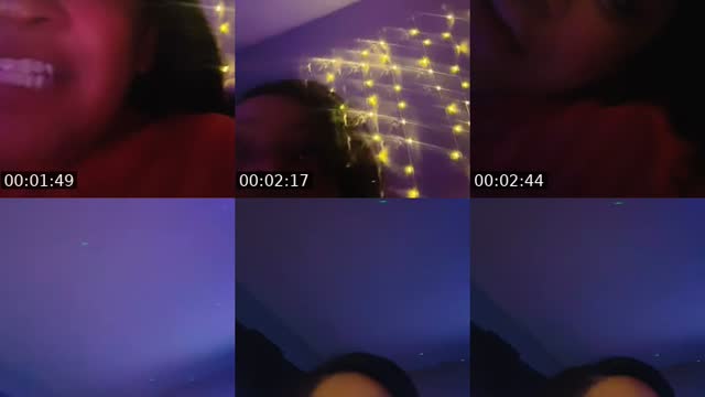 @prettysellyyy TikTok live