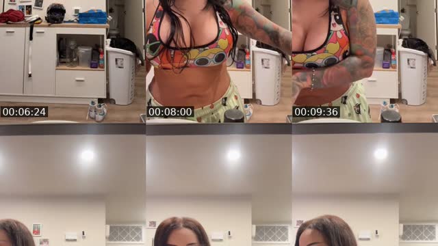 @auddree2 TikTok live