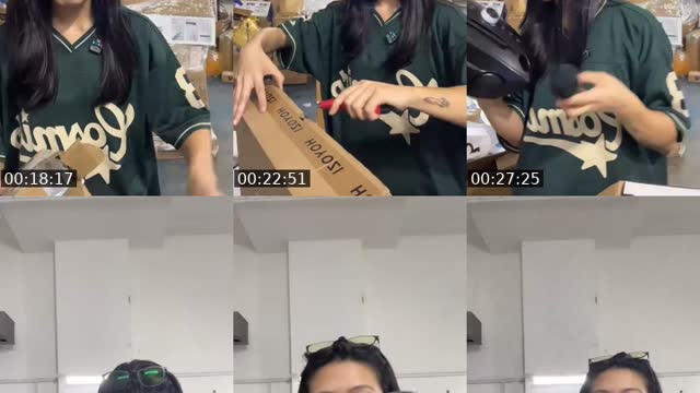 @bkakikakis TikTok live from 2026-08-01