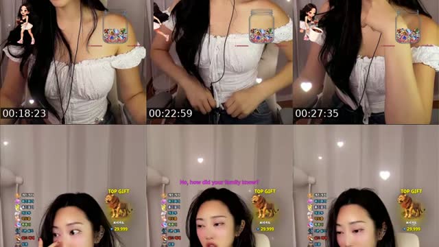 home vlog  노래들으러들어와바요 - @choiloves2