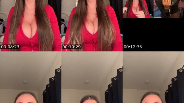 @meganicolexo TikTok live from 2026-08-01