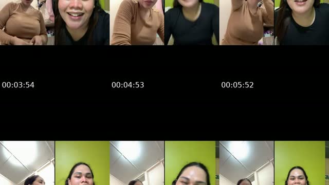 @alisayana0 TikTok live