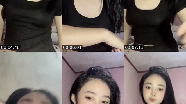 @yoowaimoooooooo TikTok live from 2026-08-01