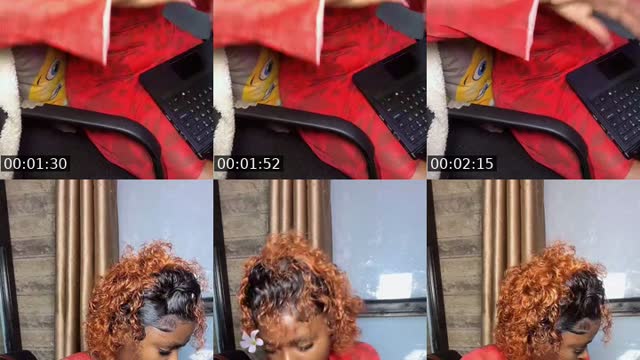@patriciawanjiru37 TikTok live