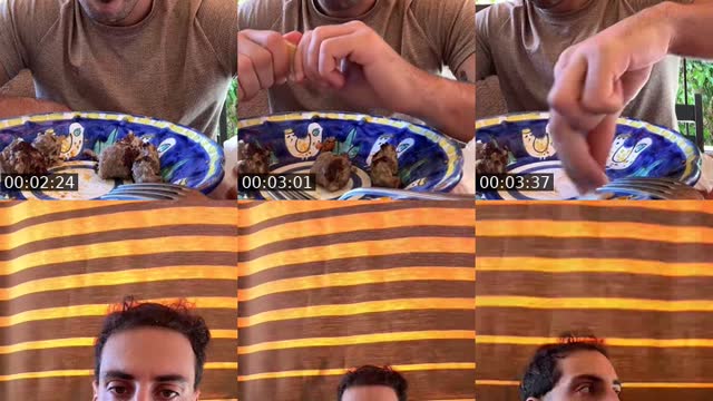 TikTok live: Benvenuti nella mia LIVE by @gianlucamollo_