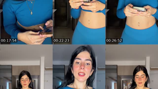 @lailabanss11 TikTok live from 2026-08-01
