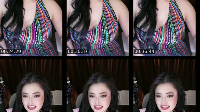 China TikTok live: you are very ciose by @julieangeltt