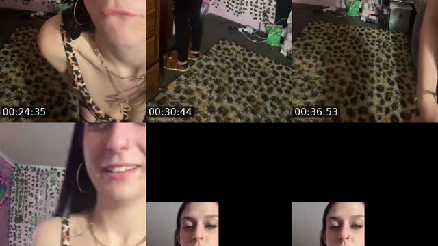 TikTok live: No broke boys😘 by @_phattbabyy_