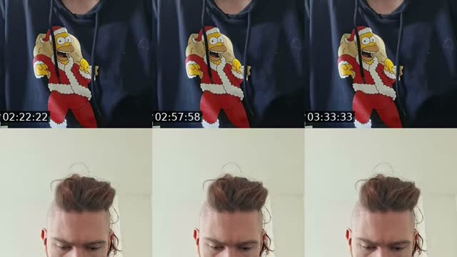 TikTok live: live stream by @janole.klotzsch2