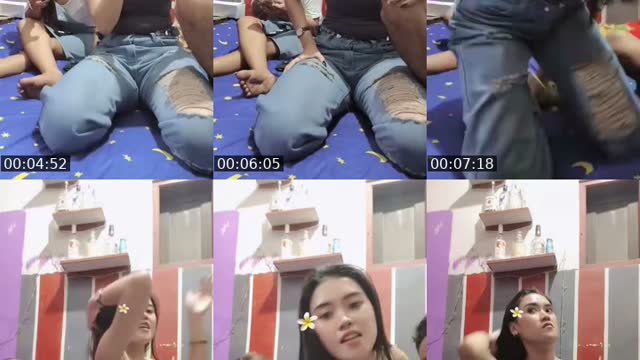 @charnasierra TikTok live from 2026-08-01