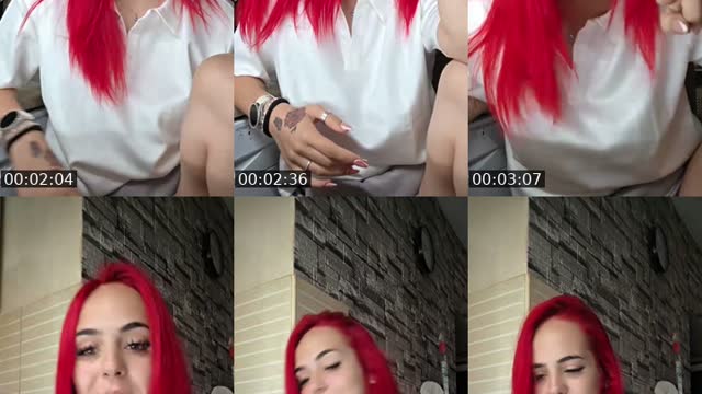@_ruziceva_ TikTok live from 2026-08-01