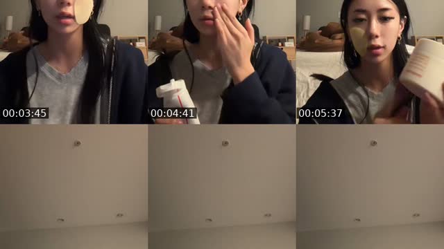 TikTok live: 60min by @da_rach3l