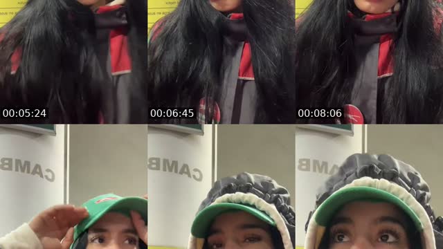 @eliigodoy93 TikTok live