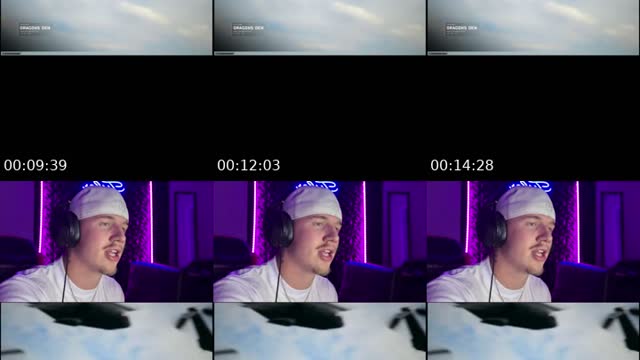 TikTok live: COD TIMEEEEEEE by @tylernoliar