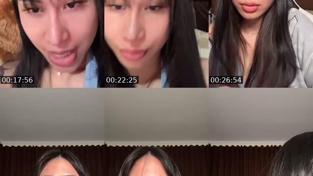 @yumejalanjalan TikTok live from 2026-08-01