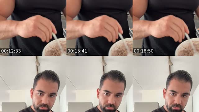 @az_lion TikTok live