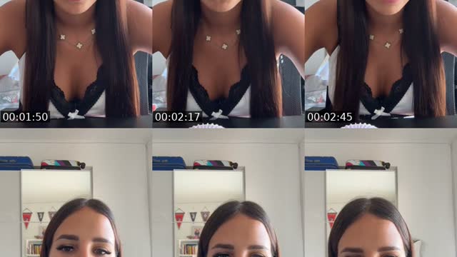 @jennifer_veratti TikTok live from 2026-08-01
