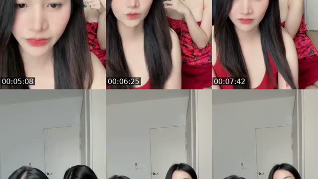 @bbyambo TikTok live from 2026-08-01