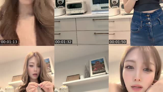 @haaaaruuuu422 TikTok live