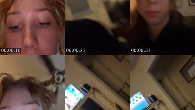 @leafyyem TikTok live