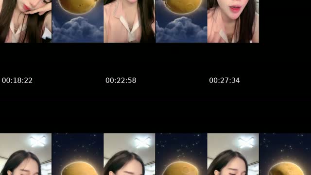 @phamtramy2k7 TikTok live