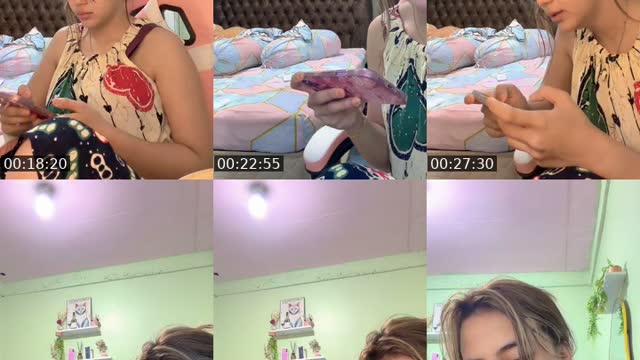 @napasracing TikTok live from 2026-08-01