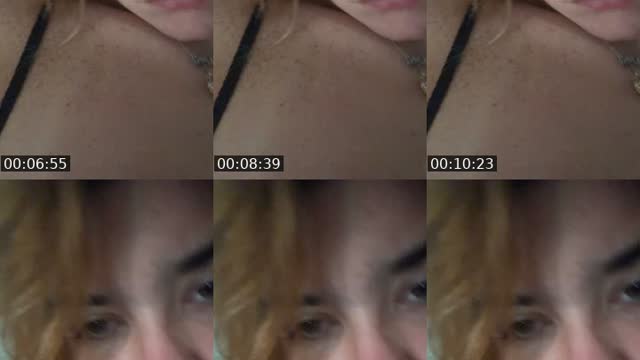 @serena217003 TikTok live from 2026-08-01