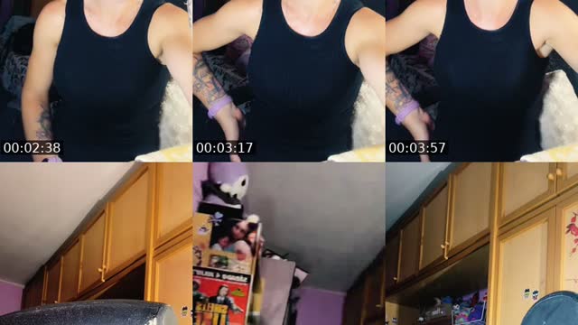 @andreaa111888 TikTok live from 2026-08-01
