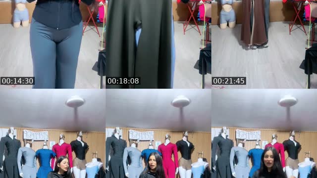 @ponteleggins2 TikTok live from 2026-08-01