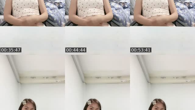 TikTok live: เผ็ช by @yumi_2415