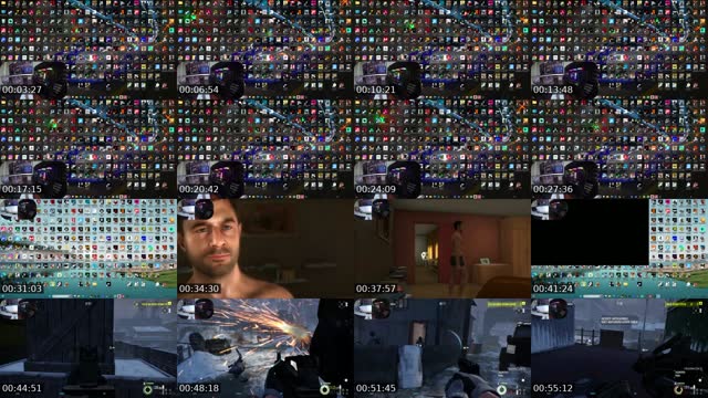 TikTok live: 65TB DEPOLAMALI 250 OYUN SİSTEM by @fayrom_