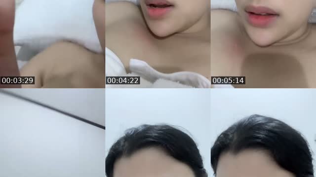 @crmaels TikTok live