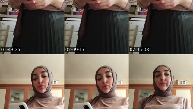 @sinem15600 TikTok live from 2026-08-01